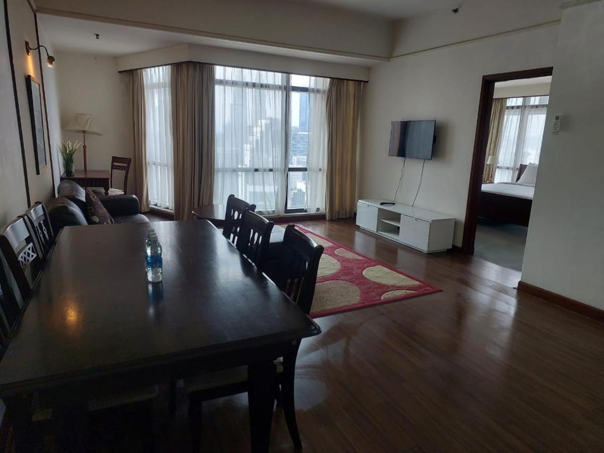 Two Bedroom At Times Square Kl Pangsapuri Kuala Lumpur