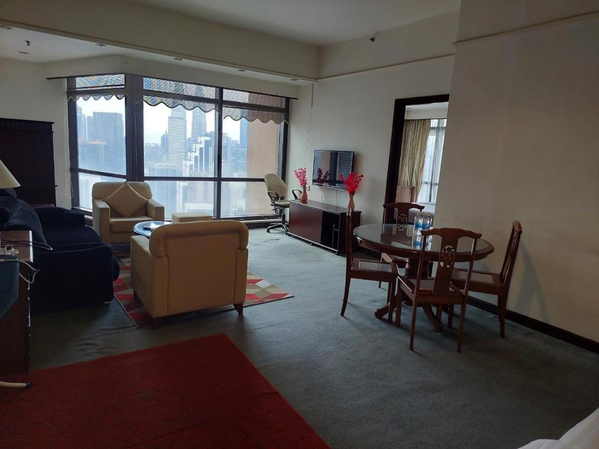 Two Bedroom At Times Square Kl Pangsapuri