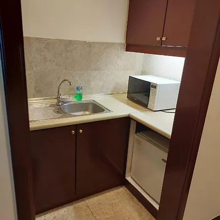 Two Bedroom Suites At Times Square Kl Kuala Lumpur Exterior photo