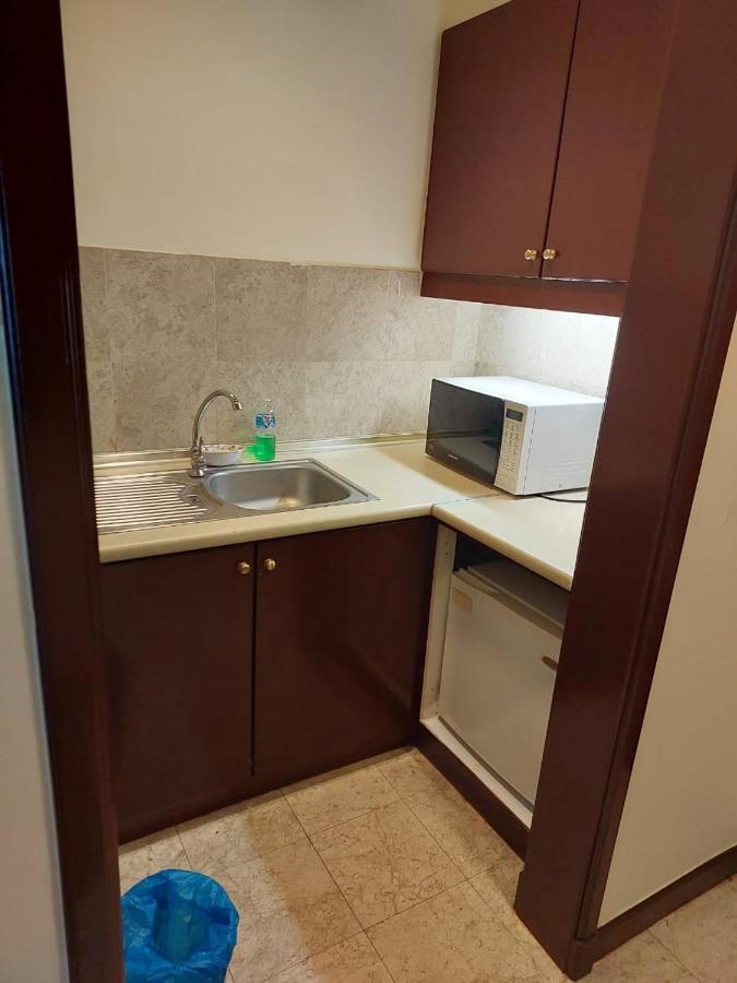 Apartment Two Bedroom At Times Square Kl Kuala Lumpur