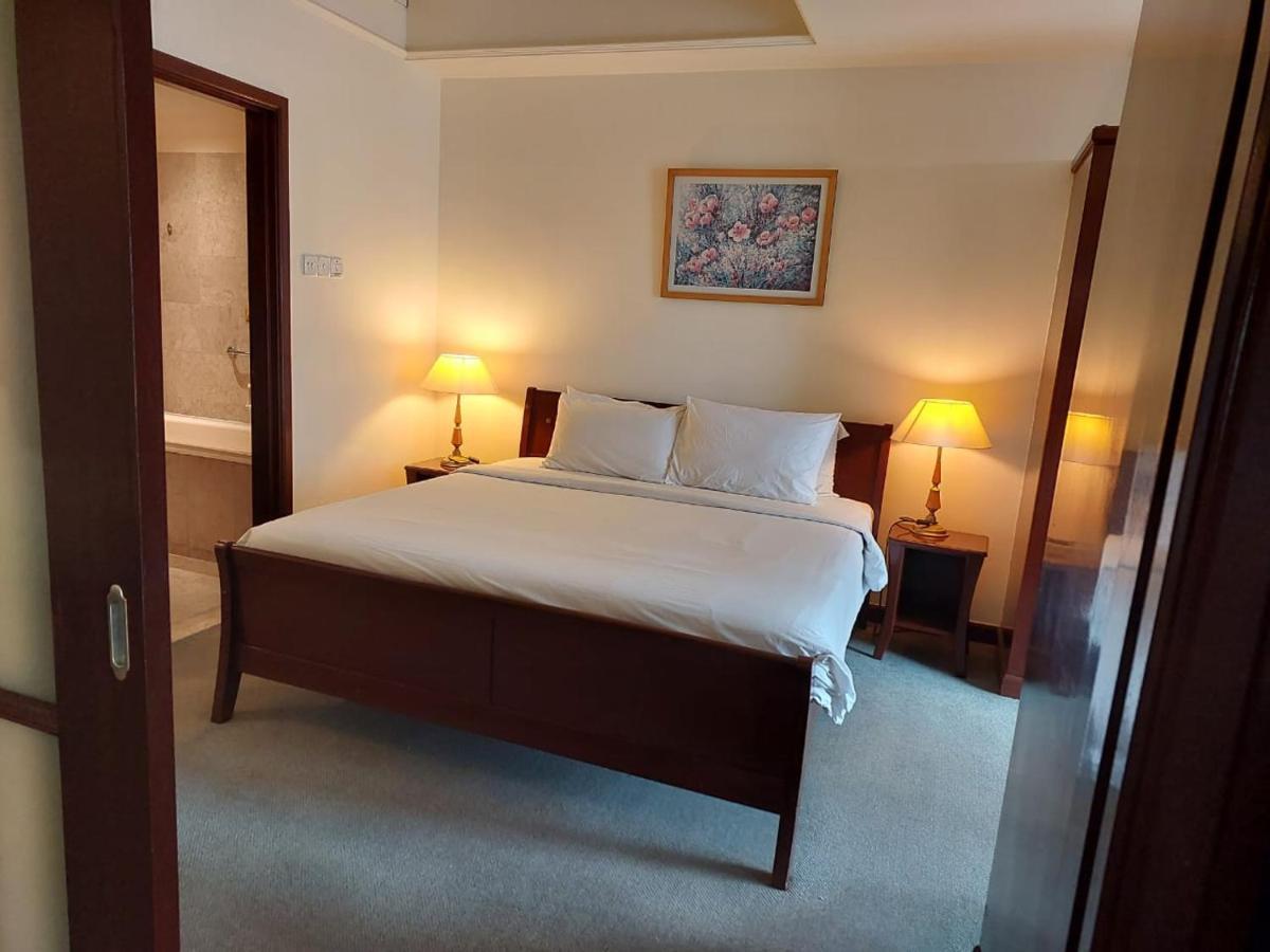 Two Bedroom At Times Square Kl Kuala Lumpur