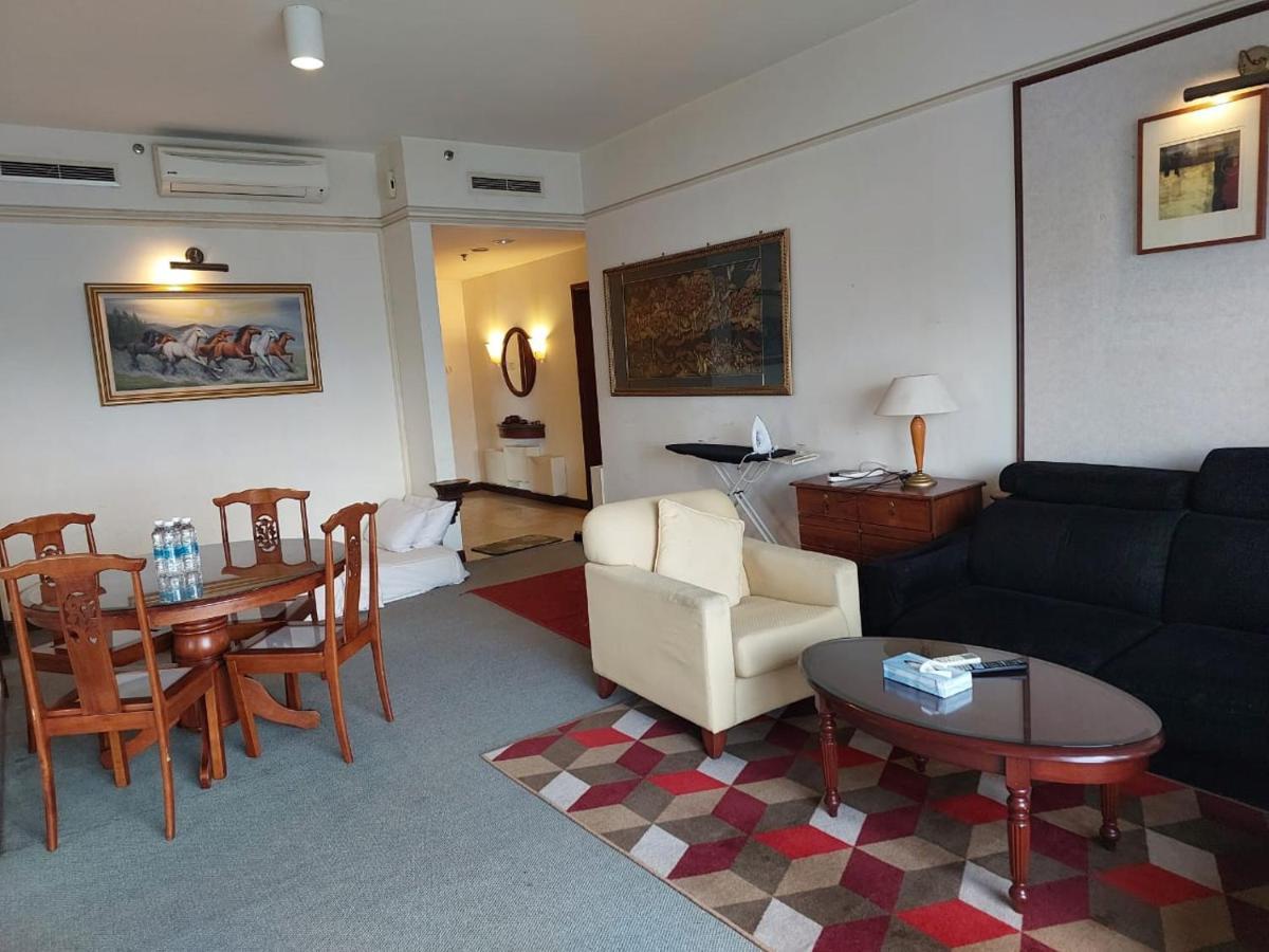 Two Bedroom At Times Square Kl Kuala Lumpur