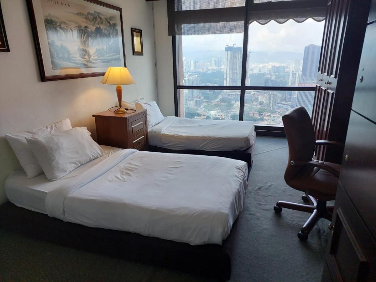 Two Bedroom At Times Square Kl Kuala Lumpur