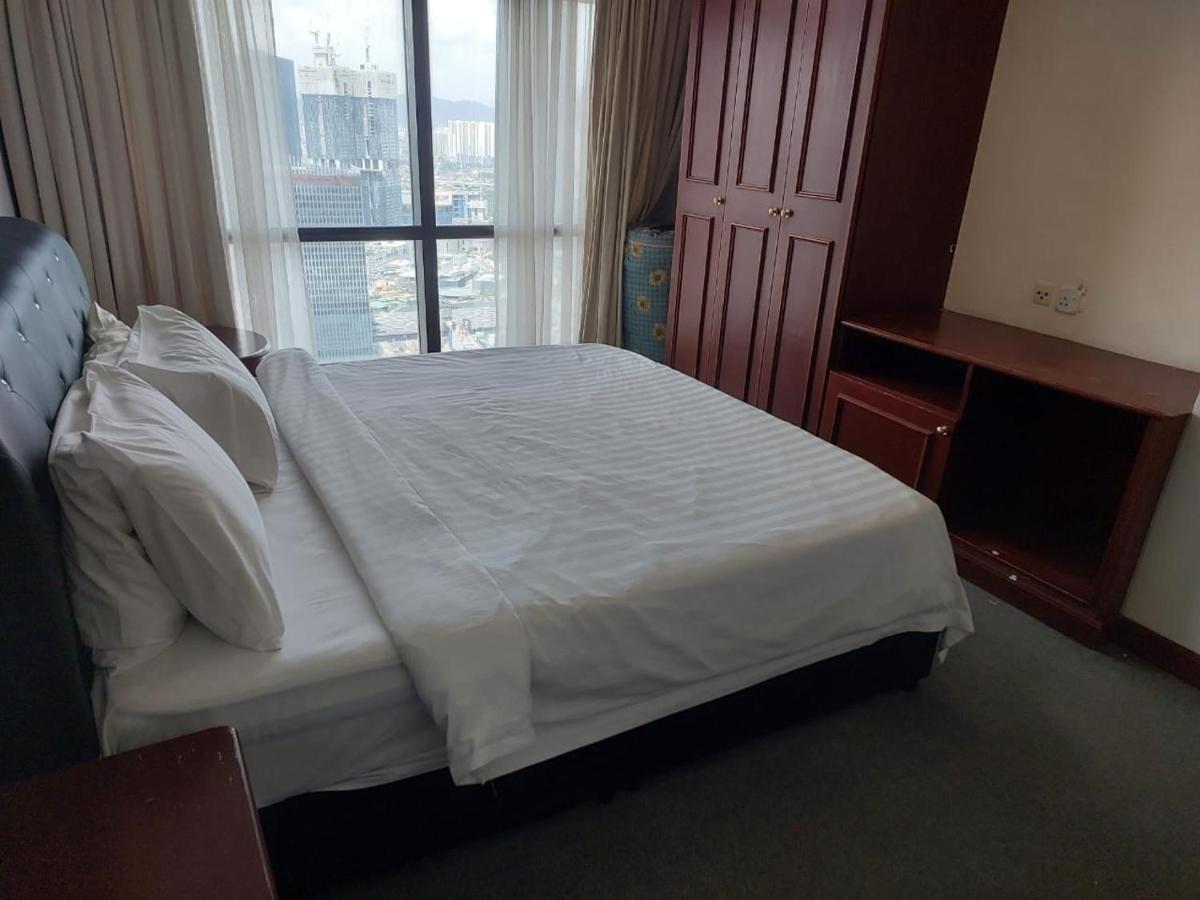 Two Bedroom At Times Square Kl Kuala Lumpur