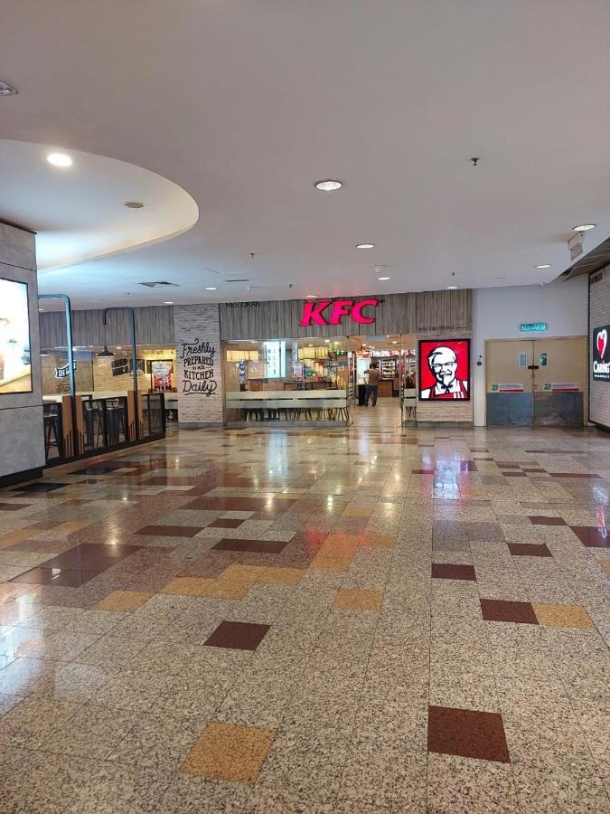 Two Bedroom At Times Square Kl Apartment Kuala Lumpur