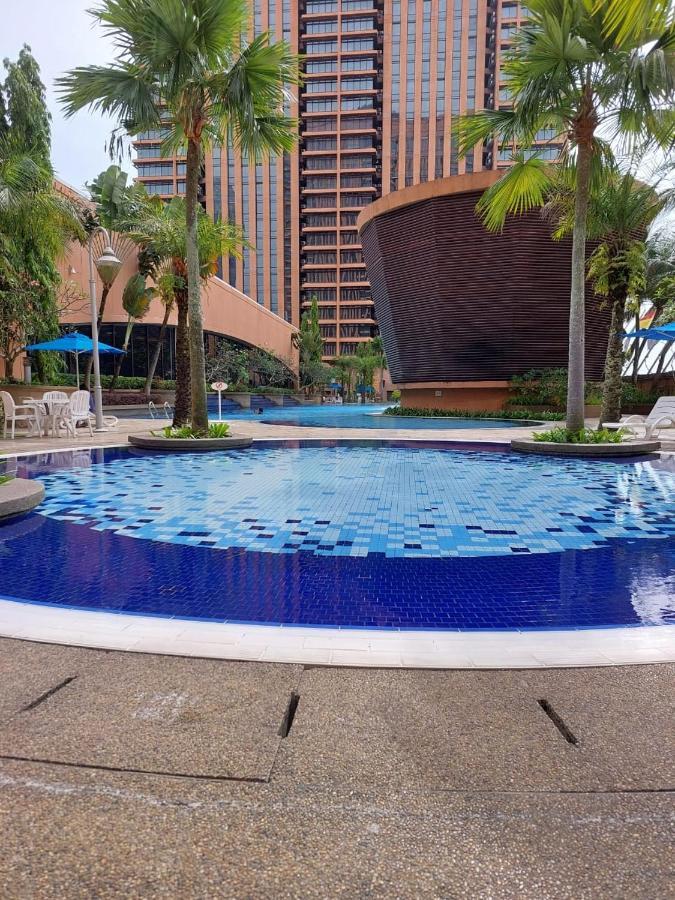 Two Bedroom At Times Square Kl Kuala Lumpur